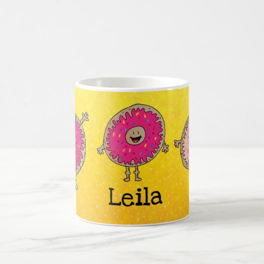 Mok Leila Sparkle (Center)