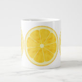 Mok - Lemon Tea (Voorkant)