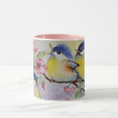 Mok lenteservaar (Midden)