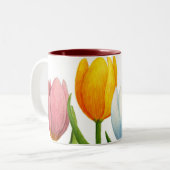 Mok lentetelpen (Voorkant links)