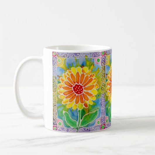 Mok lentevloeren (Links)