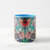 Mok lentspingen (Midden)