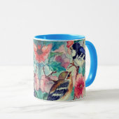 Mok lentspingen (Voorkant rechts)