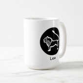 Mok - Leo (Voorkant rechts)