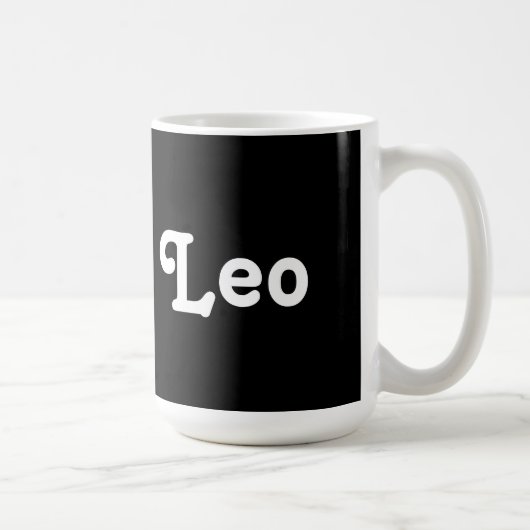 Mok Leo (Rechts)