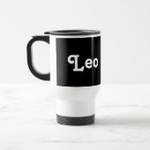 Mok Leo (Links)