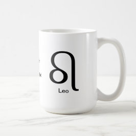 Mok - Leo Glyph