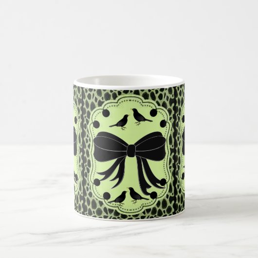 Mok leopard (Center)