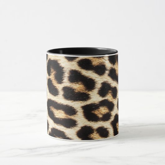 Mok leopard (Midden)