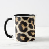 Mok leopard (Links)