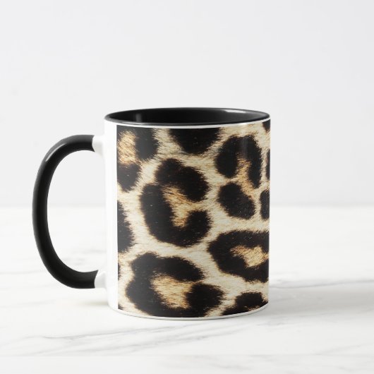 Mok leopard (Links)