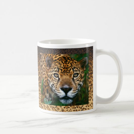 Mok Leopard Coffee (Rechts)