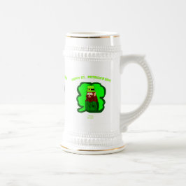 Mok Leprechaun Magic Stein