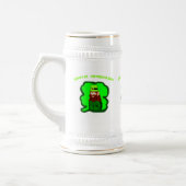 Mok Leprechaun Magic Stein (Links)