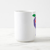 Mok leraar UniTee (regenboog) (Center)