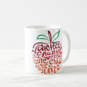 Mok leraren (Voorkant rechts)