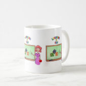 Mok leraren (Voorkant rechts)