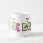 Mok leraren (Voorkant links)