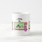 Mok leraren (Center)