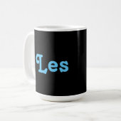 Mok Les (Voorkant links)