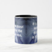 mok "Leven" (Midden)