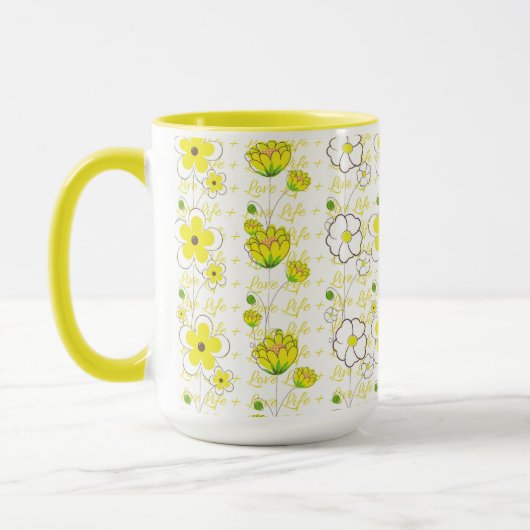 Mok Levend leven (Links)