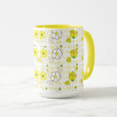 Mok Levend leven (Voorkant rechts)