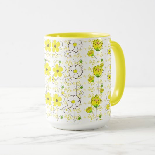 Mok Levend leven (Voorkant rechts)