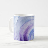 Mok levende wateren (Voorkant links)