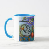 Mok levenscyclus (Links)