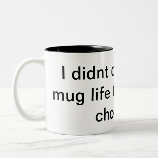 mok levensduw leven (Links)