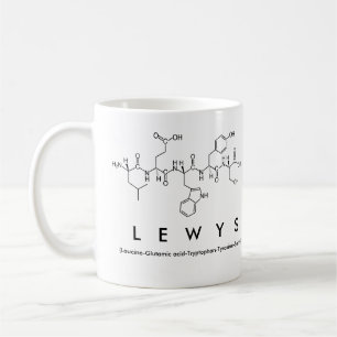 Mok Lewys peptide name