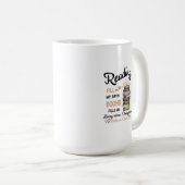 Mok lezen (Voorkant rechts)