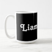 Mok Liam (Links)