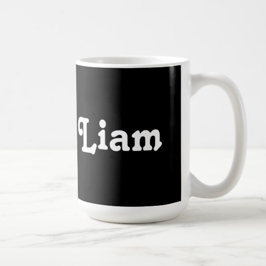 Mok Liam (Rechts)