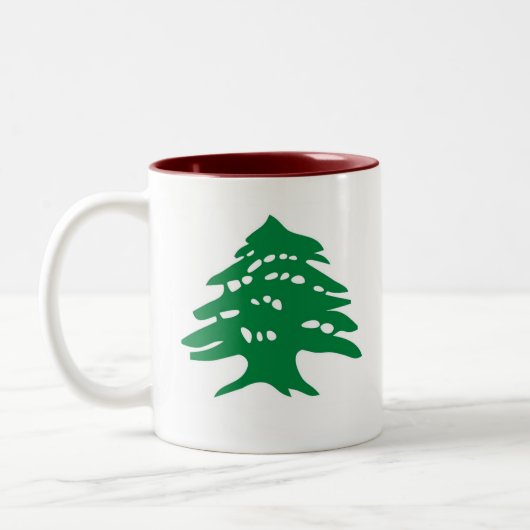 mok - Libanese cedar (Links)