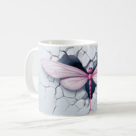 Mok Libellen Serie 1-18