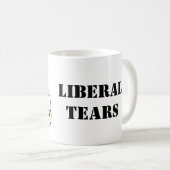 MOK LIBERAL TEARS Baby (Voorkant rechts)