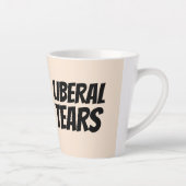 MOK LIBERAL TEARS LATTE COFFEE (Rechts)