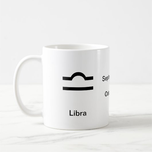 Mok - Libra Glyph (Links)