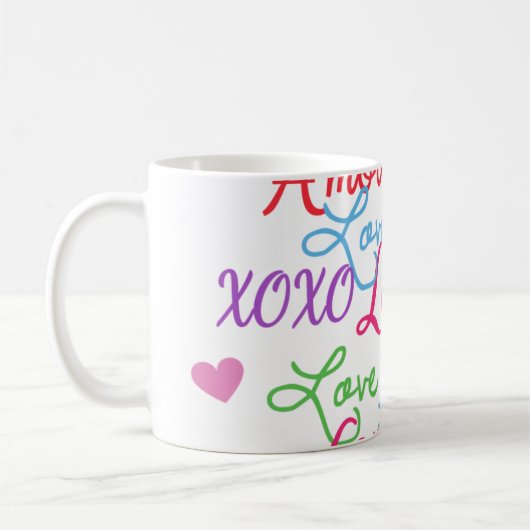 Mok - Liefde (Links)