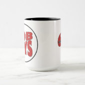 Mok: Liefde betekent dat je nooit moet zeggen dat Mok (Midden)