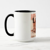 Mok Liefde en zegeningen (Links)