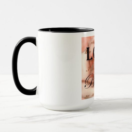 Mok Liefde en zegeningen (Links)