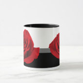 Mok Liefde Roos (Midden)