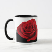 Mok Liefde Roos (Links)