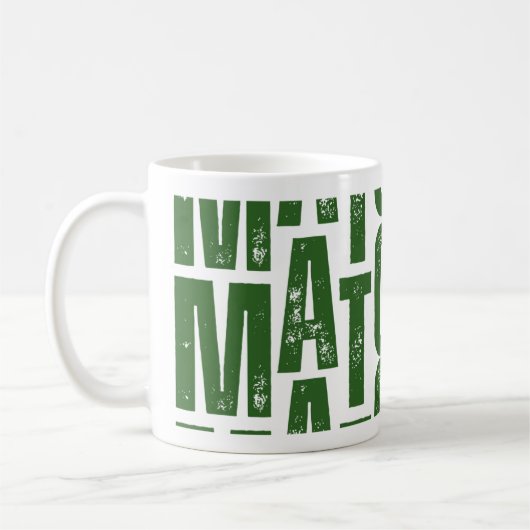 Mok Liefhebber cadeau, Matcha minnaar cadeau, Matc (Links)