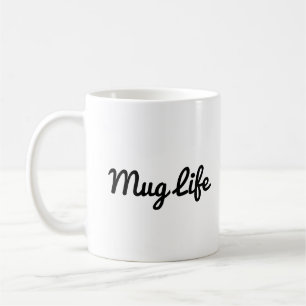 Mok Life - Cool Coffee Mok