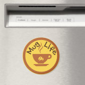 Mok Life Magnet (Insitu (Vaatwasser))