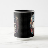 Mok Life: Urban Graffiti Style (Midden)